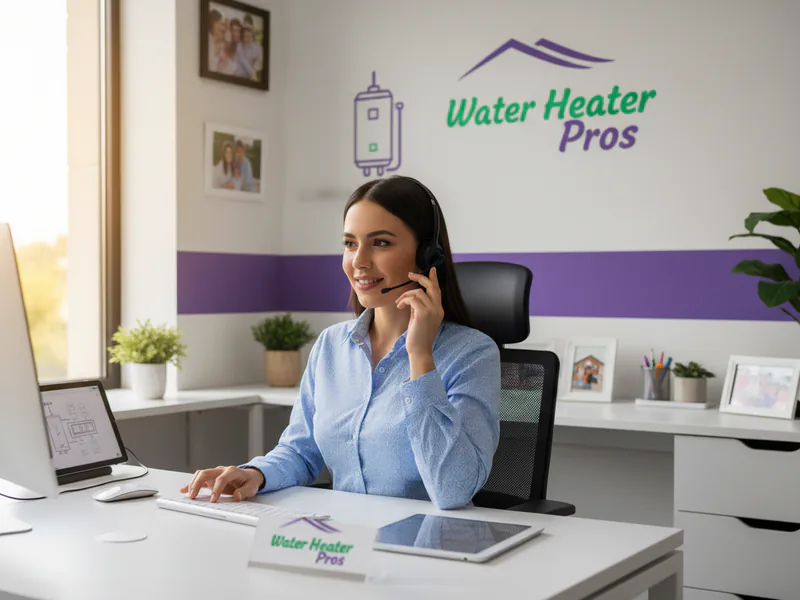 Water Heater Repair  in Butte  FAQ